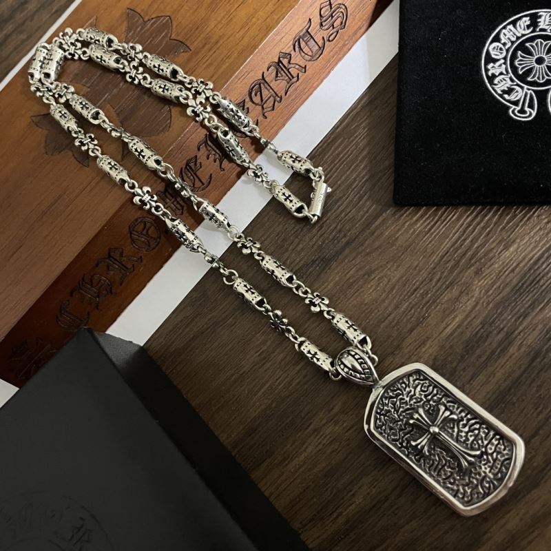 Chrome Hearts Necklaces